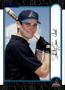 1999 Bowman #162 Jason Conti baseball card - Picture 1 of 2