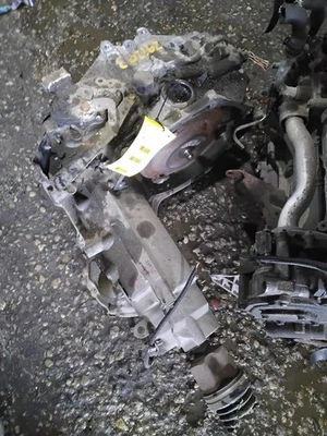 Automatic Transmission 2.4L Excluding Hybrid Thru 1/06/08 Fits 2008 SATURN AURA  - Image 1 of 4