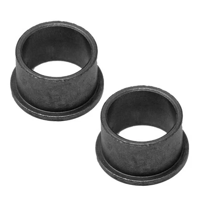 2PK Genuine OEM Ariens 05500111 Flange Bearing .625 X .750 X .500 X .875