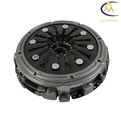 Juego de doble embrague 41200-2D220 para Hyundai Veloster Kona Tucson Sonata KIA Forte Foto 1 de 4