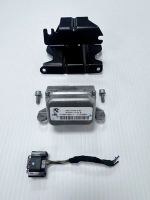 🚘 Sensor de velocidad de guiñada ZHP BMW E46 325i 330i 2004-2006 34526764018 / 6764018 Foto 1 de 4