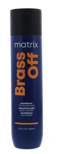 Matrix - Brass Off - Conditioner  - 10.1  fl oz/300ml  - For Nourishment - Picture 1 of 1