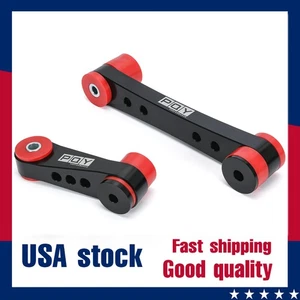 Billet Upper & Lower Engine Mount: Fits For Pt Cruiser 2000-2011 - Bild 1 von 15