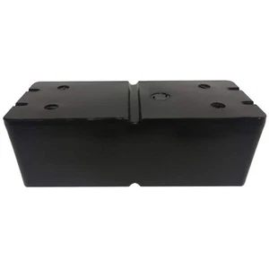 Eagle Floats 16 in. x 36 in. x 12 in. Foam Filled Dock Float Drum distributed by - Picture 1 of 3