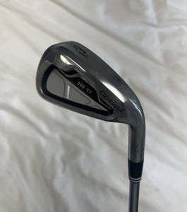 Cleveland 588 TT 6 Iron Face Forged 38” RH Traction 85 Reg Flex Shaft - Picture 1 of 6