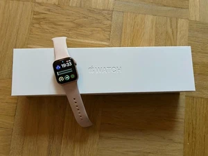 apple watch series 4 40mm - Bild 1 von 4