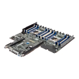 MAINBOARD HP 775400-001 729842-001 DUAL LGA2011 DDR4 Proliant DL360/DL380 G9 - Bild 1 von 3