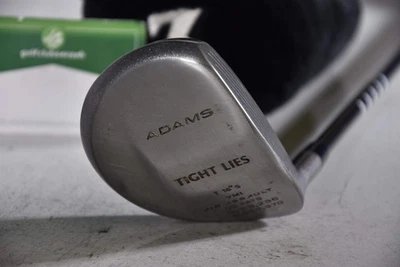 Adams Tight Lies #3 Wood / 16 Degree / Stiff Flex Adams VMI Shaft - Image 1 of 4