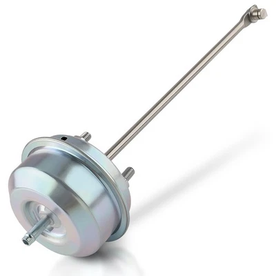 Turbo actuador Wastegate A274 A2740903580 para Mercedes-Benz C300 E200 E250 OM274 Foto 1 de 4