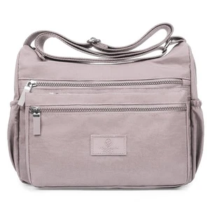 Lightweight Crossbody Purses Travel Bags for Women, Water Resistant and Anti ... - Picture 1 of 6