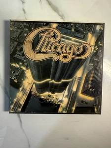 Chicago - 13 - Reel to Reel - Picture 1 of 3
