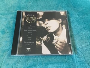 CD  MARLA GLEN  /  THIS IS MARLA GLEN  /  SOUL / R&B /  KLASSE  !!  TOP !! 1993 - Bild 1 von 3