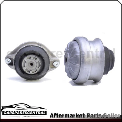 Montaje de motor delantero de anclaje para Mercedes-Benz S420 1999 Foto 1 de 4