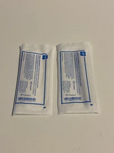 B1: Lot of 50 Medline DYNJSM02 Surgical Skin Markers with Ruler & 6 Labels - Picture 1 of 5