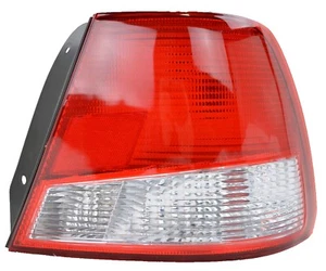 Tail light Hyundai Accent LC/LS 07/00-07/02 New Right RHS Rear Lamp Hatchback 01 - Picture 1 of 4