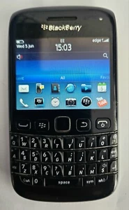BLACKBERRY 9790 BOLD CHEAP 3G TOUCH PHONE- UNLOCKED WITH A NEVV CHARGAR WARRANTY - Picture 1 of 3