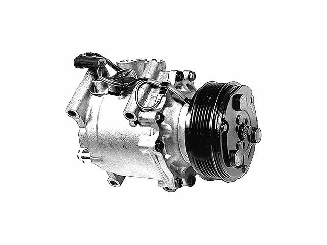 Compresor de aire acondicionado Four Seasons 57YH65T para Chrysler Sebring 1996-2002 Foto 1 de 1