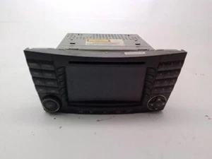 A2118204197001 radio 21018565 für MERCEDES BENZ CLASE E (W211) 2002 - Bild 1 von 3