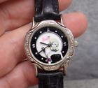 Women's Barbie Limited Edition Watch By Fossil W/ New Battery - Works Great!