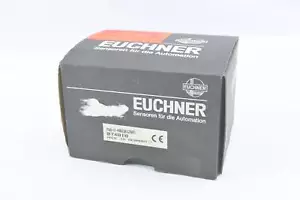 Euchner Drehgeber PWG-A-R06D032NRG ( 074818 ) - Picture 1 of 3