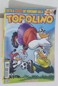 71066 TOPOLINO libretto n. 2857 - Disney 2010 - Foto 1 di 1