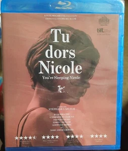 Tu Dors Nicole [blu-ray] - Bild 1 von 2