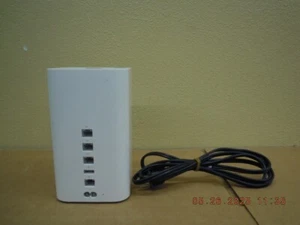 Apple Airport Extreme A1521 6ta Generación Estación Base Wifi-Router con Cable *PROBADO - Imagen 1 de 8