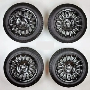 VW Bus T5 T6 T6.1 O.Z. Rally Raid Radsatz 235/55R18 General Ganzjahresreifen Top - Bild 1 von 8