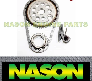 Timing chain kit FOR Holden VY V6 CREWMAN ADVENTRA 3.8L Ecotec - Picture 1 of 1