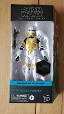 Star Wars Black Series 13th Battalion Trooper | Meses sin interés