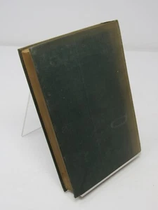 Plant Life by Charles Barnes 1898 1st Ed Prior Owner: George J Peirce BOTANIST - Picture 1 of 11
