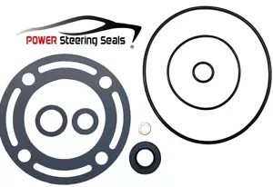 POWER STEERING PUMP SEAL KIT FITS FORD BRONCO LTD FALCON TORINO OTHERS 1965-1977 - Bild 1 von 6
