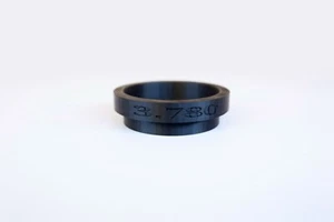 4.8 5.3 LS ENGINE PISTON RING SQUARING TOOL LSX BLACK BRAND NEW - Picture 1 of 2