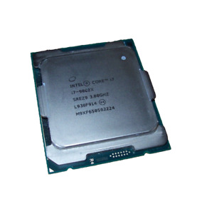 Intel Core i7-9800X 3.80GHz FCLGA2066 SREZ9