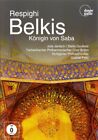 Belkis, Koenigin Von Saba New Dvd