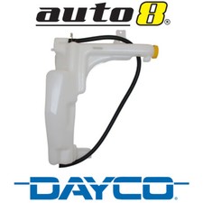 Dayco Overflow Tank for Nissan Pathfinder R50 3.3L Petrol VG33E 1995-1999