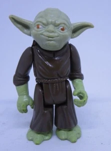 Yoda unvollständig C8/9 Star Wars Vintage 1980  - Bild 1 von 2