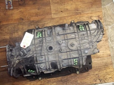 Silverado Sierra 3500 2500 1500 2009-2019 6,0 L 6,2 L colector de admisión OEM Foto 1 de 4