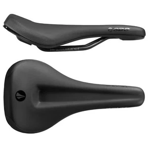 SDG Bel Air V3 Max Steel Saddle - Free Float Rail Inserts, Deep Peri-Canal - Picture 1 of 3