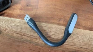 Iniu Leselampe USB - Photo 1/1