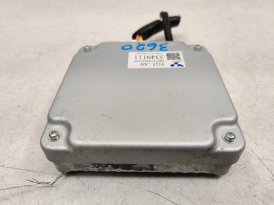 19-20 HONDA PILOT VOLTAGE STABILIZER CONTROL MODULE UNIT, OEM LOT3620 - Image 1 of 4