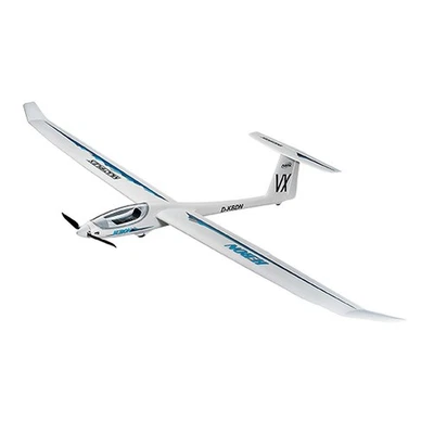 BK Heron Multiplex MPX Elektro Segler Elapor 2400 mm Baukasten ohne Brushless - Bild 1 von 3