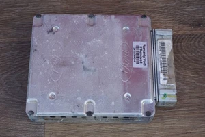 92 93 FORD F150 BRONCO 5.0 AUTOMÁTICO F2TF-12A650-AHB Z2D1 PCM ECM ECU COMPUTER BB4 - Imagen 1 de 4