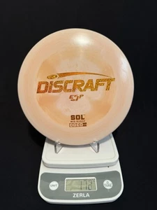Discraft ESP Sol Midrange Disc - Picture 1 of 3