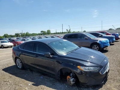 Motor de arranque Ford Fusion 2013-2020 1697174 Foto 1 de 4