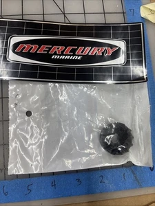 Engranaje de eje de control vertical OMC 319035 / 0319035 - OEM Johnson/Evinrude nuevo C7B - Imagen 1 de 3