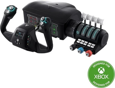 Turtle Beach VelocityOne Flight Universal Control System - Xbox Series X & Xbox - Image 1 of 4