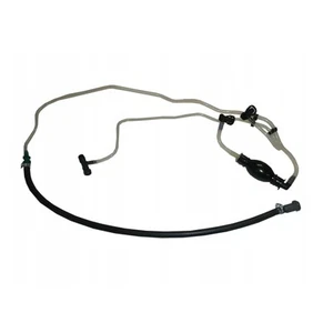 Tuyau de Carburant Avec Poire Amorcage Pour Clio II Kangoo 1.9 D 7700111932 - Imagen 1 de 3