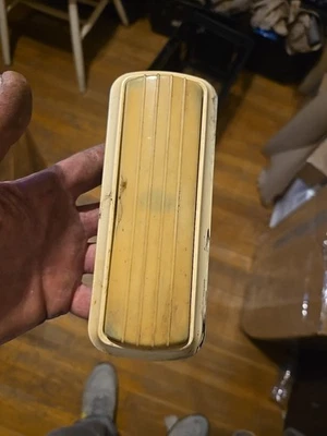 60-72 CHEVY GMC CAMIONETA PICKUP Interior Domo Luz Lámpara Conjunto con Arnés Fabricante Original Foto 1 de 4