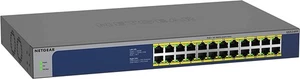 NETGEAR GS524PP 24-Port 300W Gigabit Ethernet Unmanaged PoE Switch w/ 24 x PoE+ - Picture 1 of 5